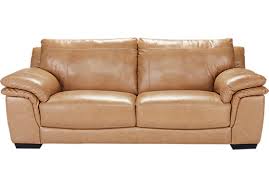 Leather couch – Best Places In The World To Retire – International Living